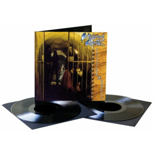 Mortuary Drape - Tolling 13 Knell (Vinyl)