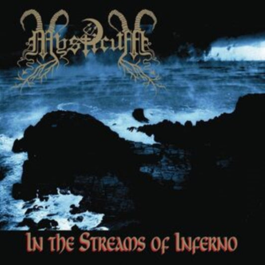 Mysticum - In The Streams Of Inferno (30th Anniversary) (Marble Vinyl) (Vinyl)