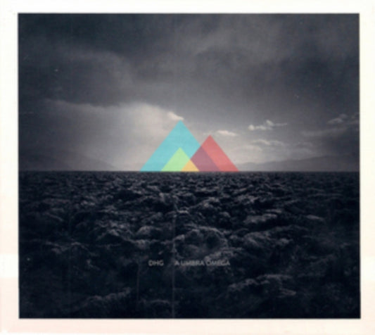 Dhg (Dodheimsgard) - A Umbra Omega (Vinyl)