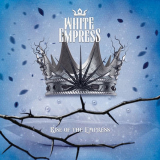 White Empress - Rise Of The Empress (Vinyl)