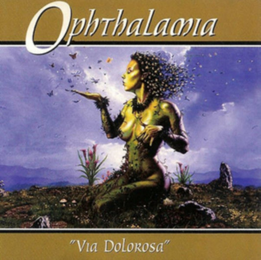 Ophthalamia - Via Dolorosa (Vinyl)