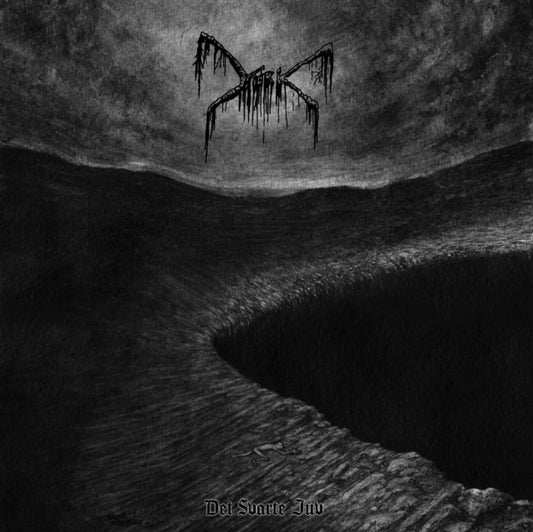 Mork - Det Svarte Juv (Jewelcase) (CD)