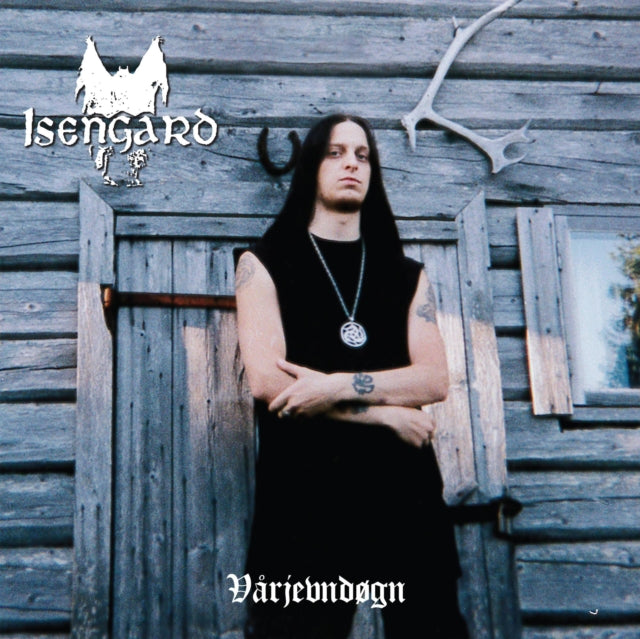 Isengard - Varjevndogn (Vinyl)