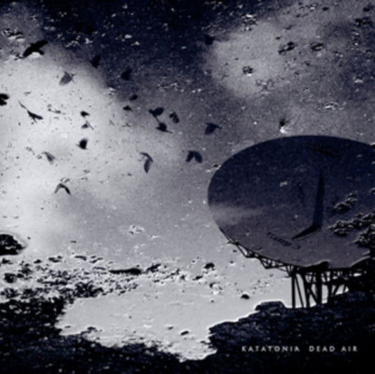 Katatonia - Dead Air (Vinyl)