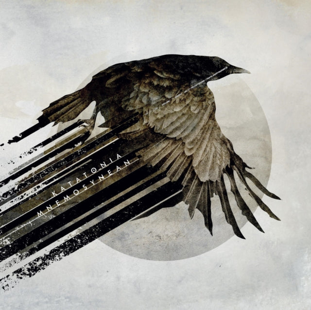 Katatonia - Mnemosynean (Vinyl)