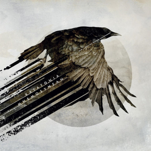Katatonia - Mnemosynean (Vinyl)