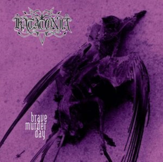 Katatonia - Brave Murder Day (Vinyl)