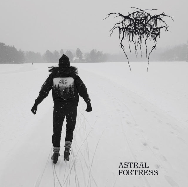 Darkthrone - Astral Fortress (Vinyl)