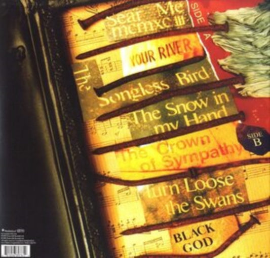 My Dying Bride - Turn Loose The Swans (Vinyl)
