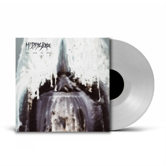 My Dying Bride - Turn Loose The Swans (Clear Vinyl) (PHD Exclusive) (Vinyl)