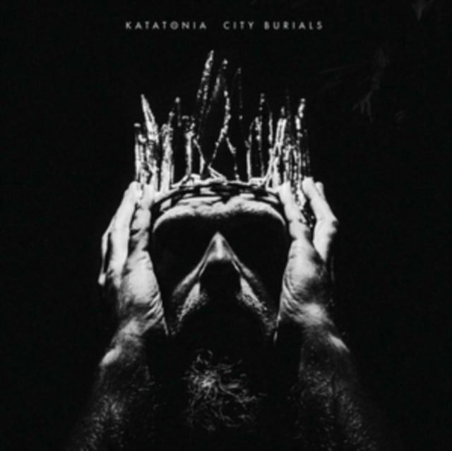 Katatonia - City Burials (Vinyl)