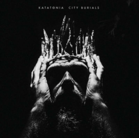 Katatonia - City Burials (Vinyl)