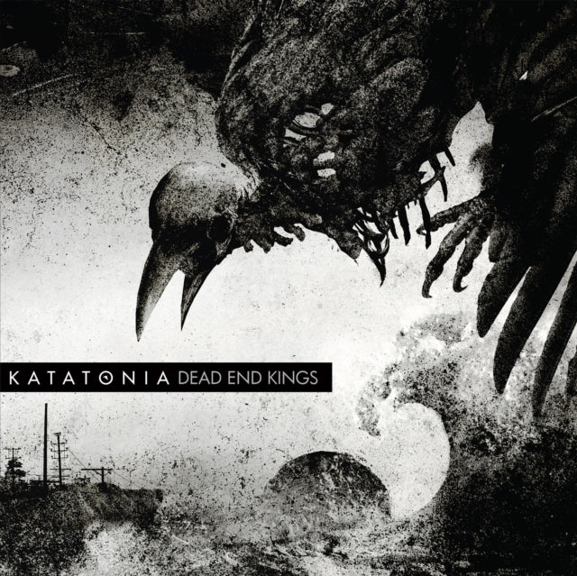 Katatonia - Dead End Kings (10th Anniversary Edition) (CD + DVD)