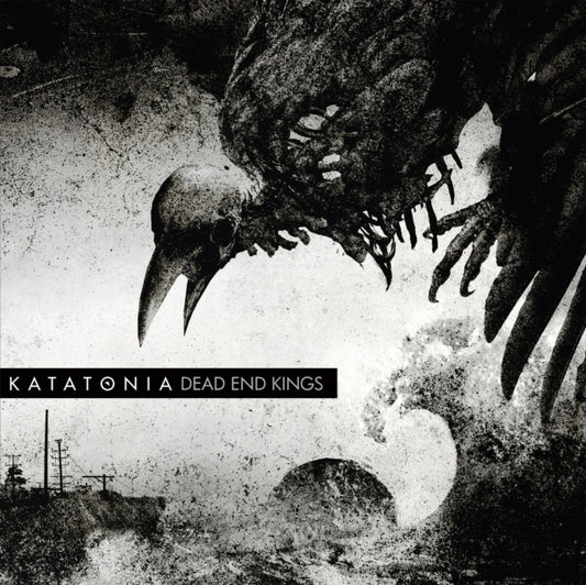 Katatonia - Dead End Kings (10th Anniversary Edition) (CD + DVD)