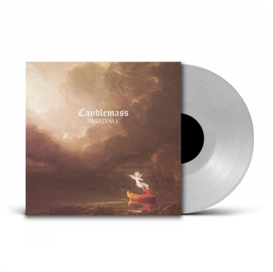 Candlemass - Nightfall (Clear Vinyl) (PHD Exclusive) (Vinyl)