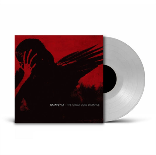 Katatonia - The Great Cold Distance (Clear Vinyl) (PHD Exclusive) (Vinyl)