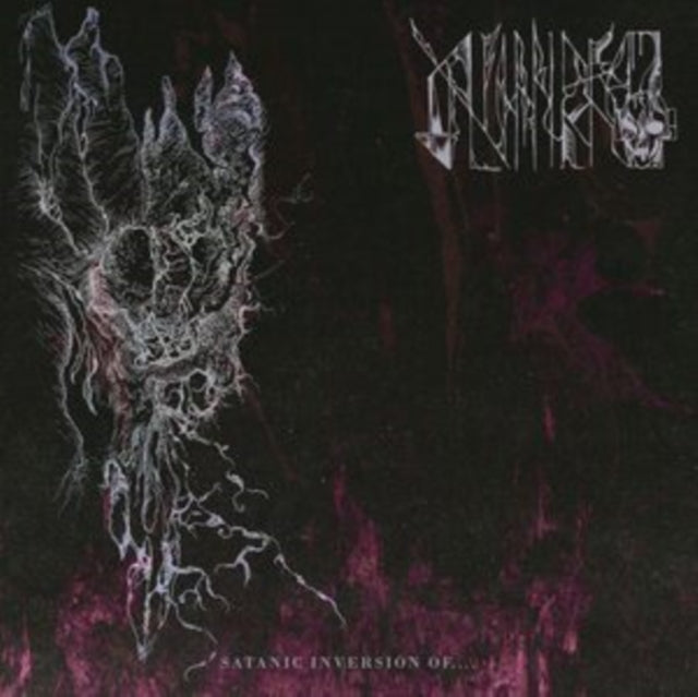 Avmakt - Satanic Inversion Of.... (CD)