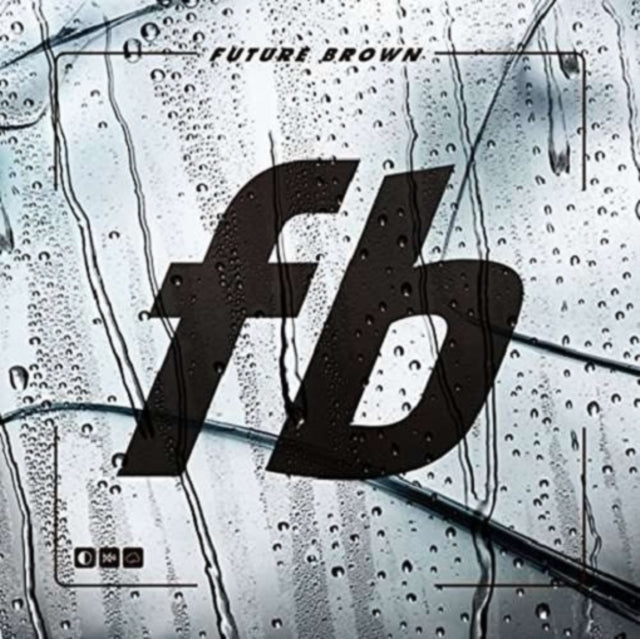 Future Brown - Future Brown (Vinyl)