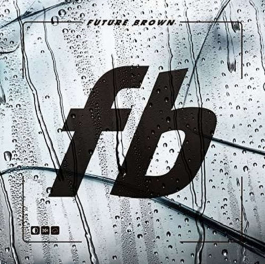 Future Brown - Future Brown (Vinyl)