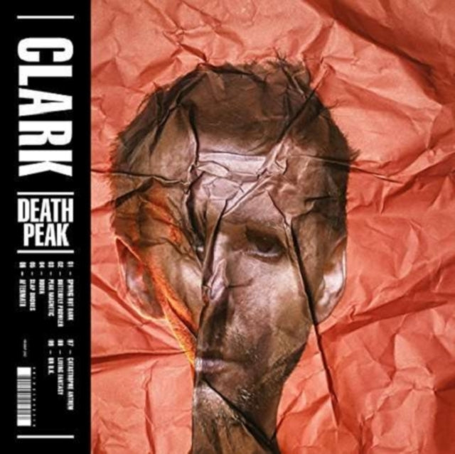 Clark - Death Peak (CD)