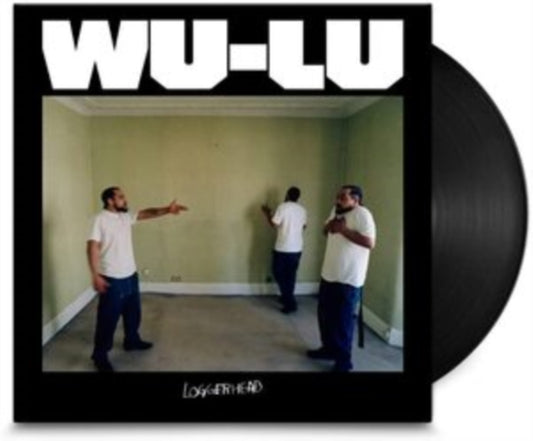 Wu-Lu - Loggerhead (Vinyl)