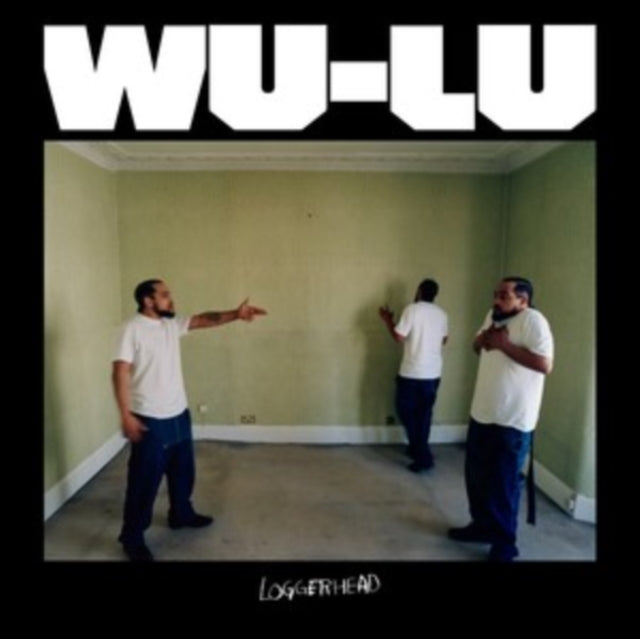 Wu-Lu - Loggerhead (CD)