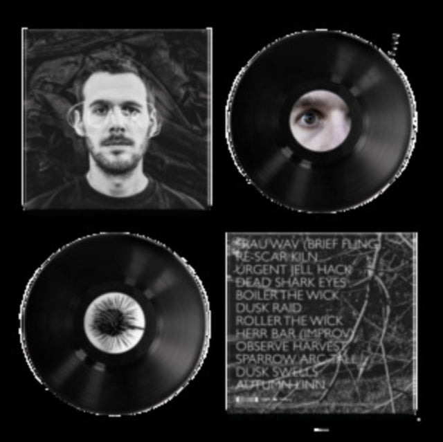 Clark - 05/10/2022 00:00:00 (Vinyl)
