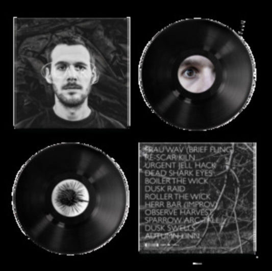 Clark - 05/10/2022 00:00:00 (Vinyl)