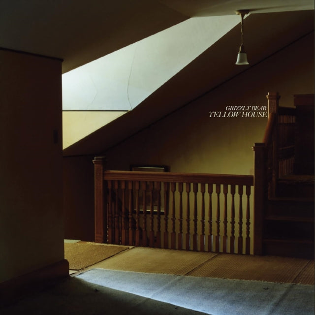 Grizzly Bear - Yellow House (Vinyl)