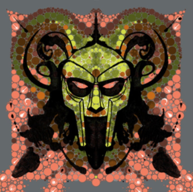 Dangerdoom - The Mouse & The Mask (CD)