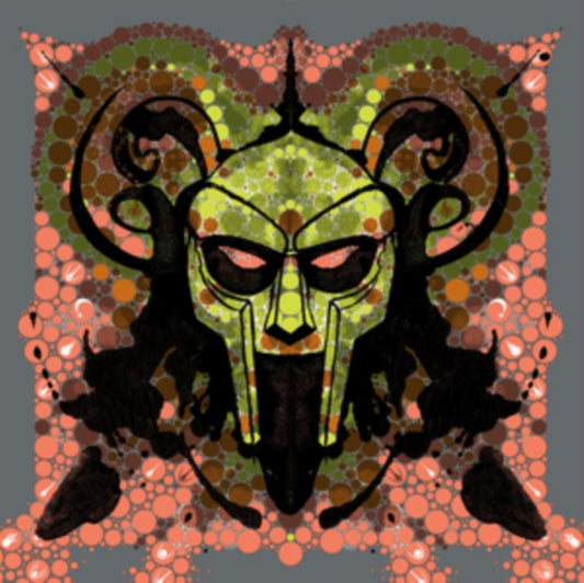 Dangerdoom - The Mouse & The Mask (CD)