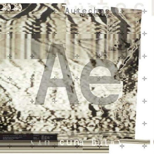 Autechre - Incunabula (Vinyl)