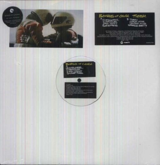Boards Of Canada - Twoism (Vinyl)