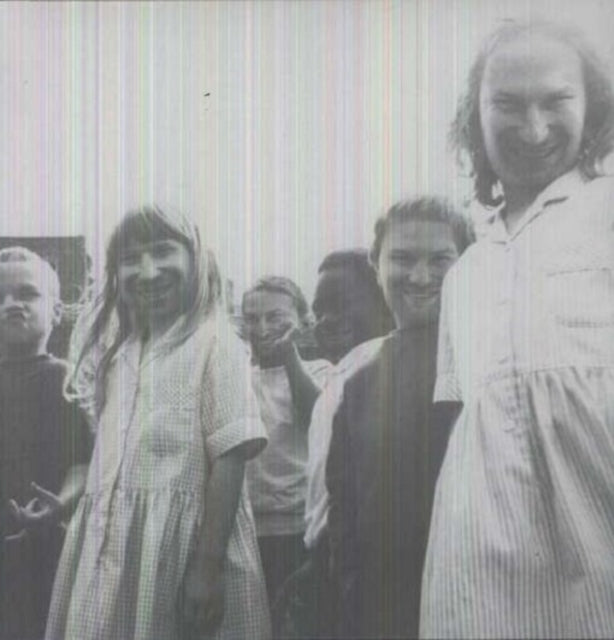 Aphex Twin - Come To Daddy (Vinyl)