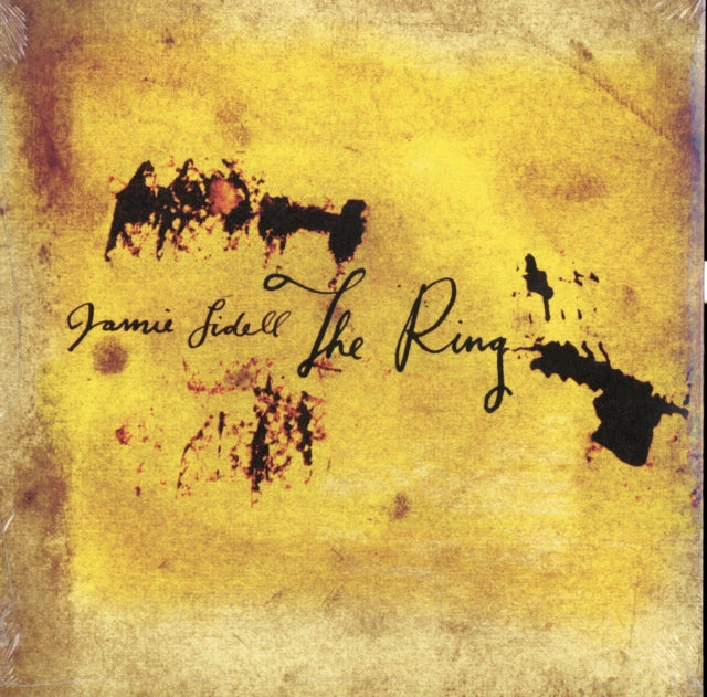 Lidell.Jamie - Ring (Vinyl Single)