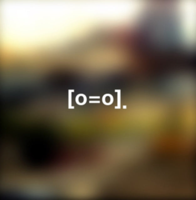 Kwes - Klee (CD Single)