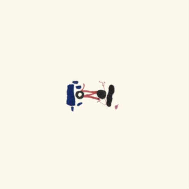 Kwes. - Songs For Midi (Vinyl)