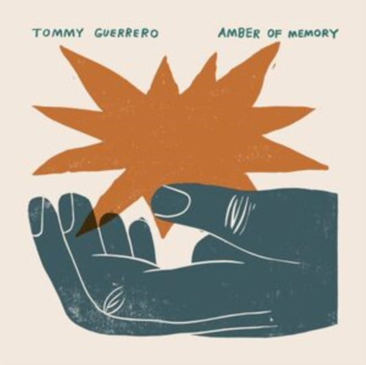 Tommy Guerrero - Amber Of Memory (Vinyl)