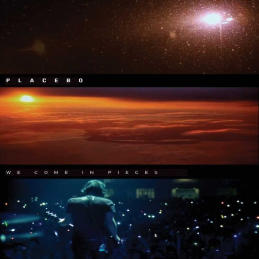 Placebo - We Come In Pieces (DVD)
