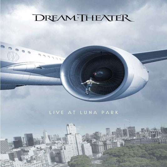 Dream Theater - Live At Luna Park (Usa Import) (DVD)