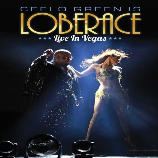 Loberace: Live In Las Vegas (USA Import) (DVD)