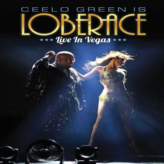 Loberace: Live In Las Vegas (USA Import) (DVD)