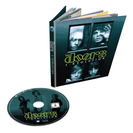 R-Evolution (USA Import) (DVD)
