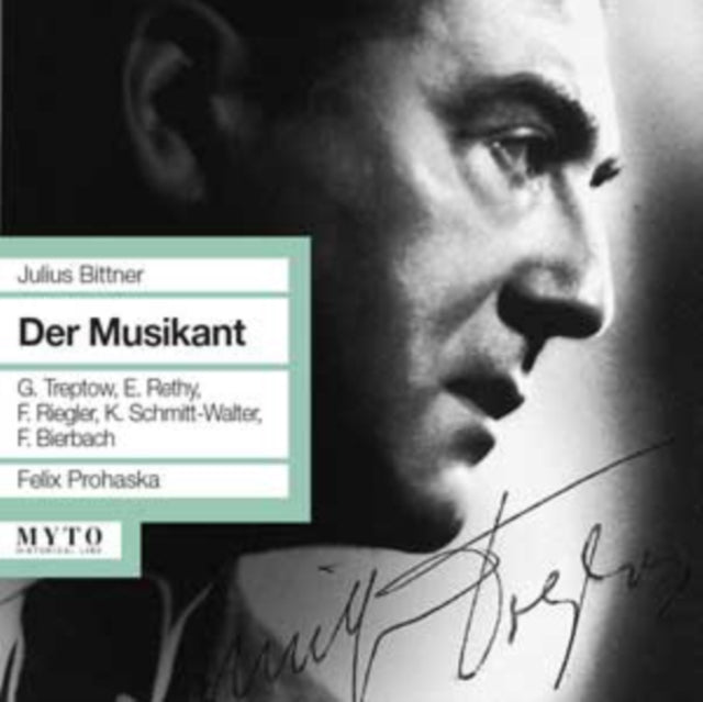 Vienna Rundfunkchoir - Der Musikant (CD)