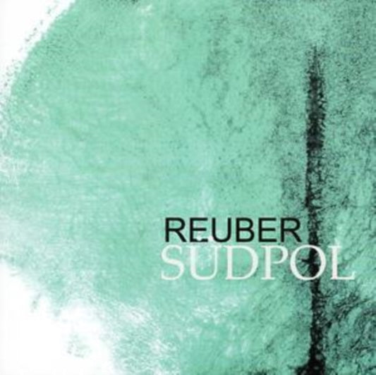 Reuber - Sudpol (CD)