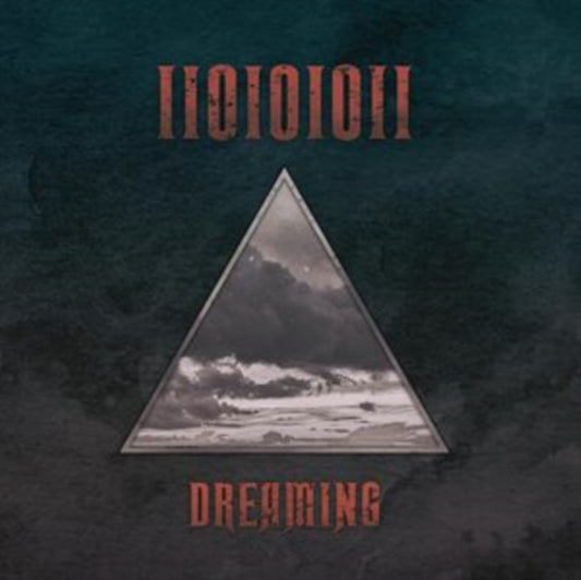 Iioioioii - Dreaming (CD)