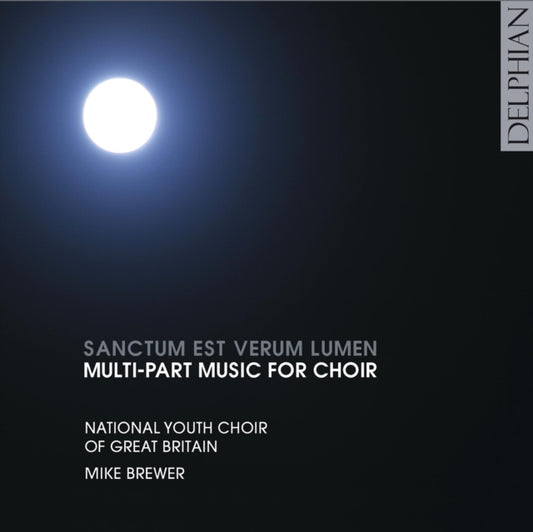 National Youth Choir / Brewer - Multi-Part Music For Choir (CD)