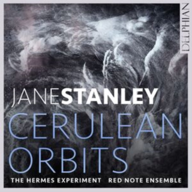 Hermes Experiment / Red Note Ensemble - Jane Stanley: Cerulean Orbits (CD)