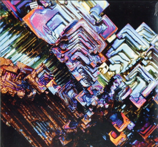 Second Storey - Bismuth (Vinyl)