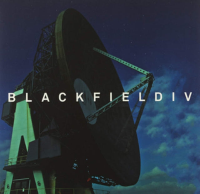 Blackfield - Blackfield Iv (Vinyl)